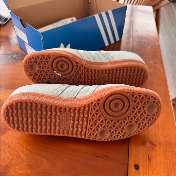 Adidas Samba Notting Hill Carnival NWT - Picture 3 of 7